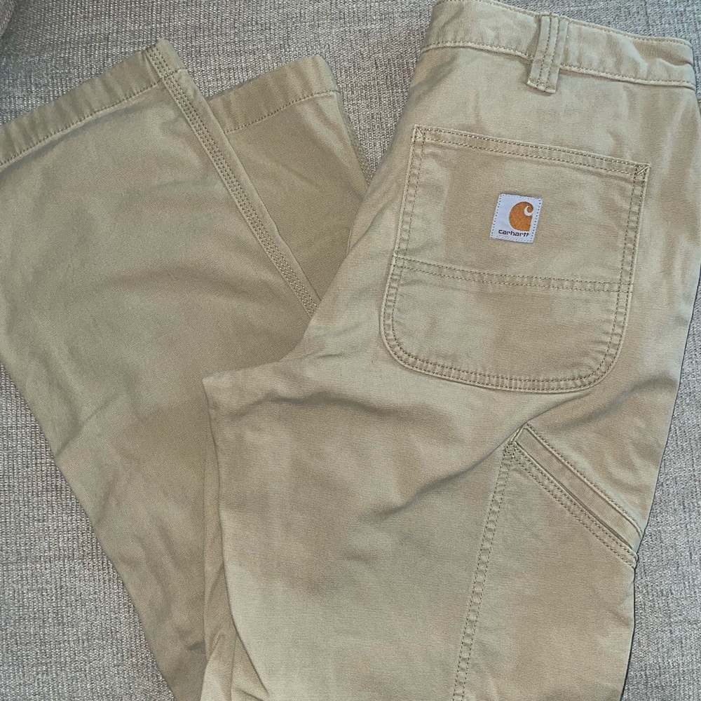 Carhartt pants
